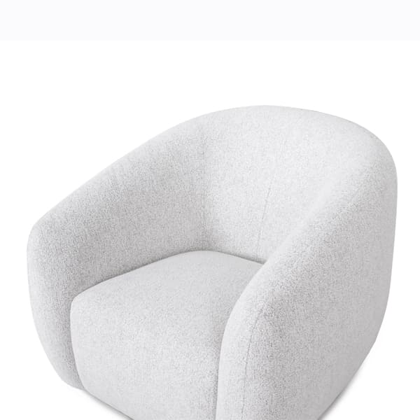 Border Swivel Chair - detail view 18