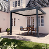 Standard S3 Pergola