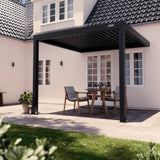 Standard S3 Pergola