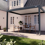 Standard S3 Pergola