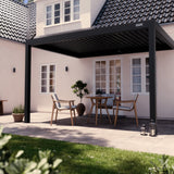 Standard S3 Pergola