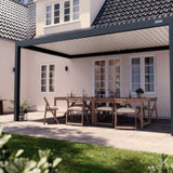 Standard S3 Pergola