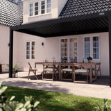 Standard S3 Pergola