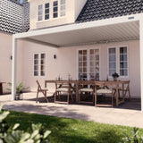Standard S3 Pergola