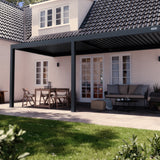 Standard S3 Pergola