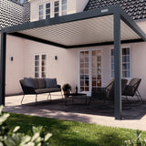 Standard S3 Pergola
