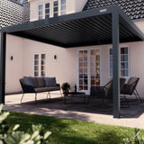 Standard S3 Pergola