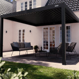 Standard S3 Pergola