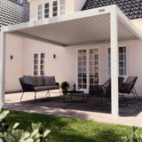 Standard S3 Pergola