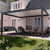 Standard S3 Pergola