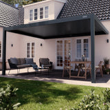 Standard S3 Pergola