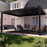 Standard S3 Pergola