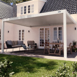 Standard S3 Pergola
