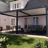 Standard S3 Pergola