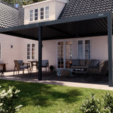 Standard S3 Pergola