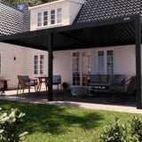 Standard S3 Pergola
