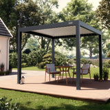 Standard S3 Pergola