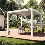 Standard S3 Pergola