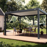 Standard S3 Pergola