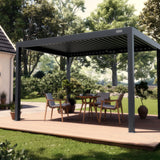 Standard S3 Pergola