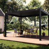 Standard S3 Pergola