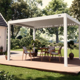 Standard S3 Pergola