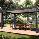 Standard S3 Pergola