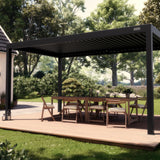 Standard S3 Pergola