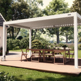 Standard S3 Pergola