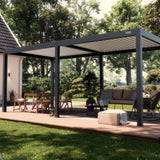 Standard S3 Pergola