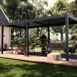 Standard S3 Pergola