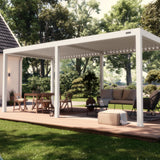 Standard S3 Pergola
