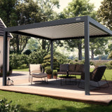Standard S3 Pergola