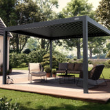 Standard S3 Pergola