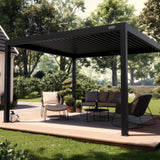 Standard S3 Pergola
