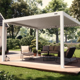 Standard S3 Pergola