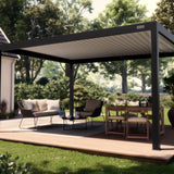 Standard S3 Pergola