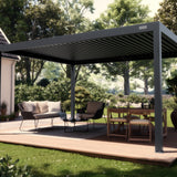 Standard S3 Pergola