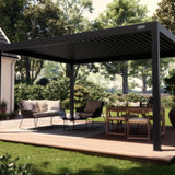 Standard S3 Pergola