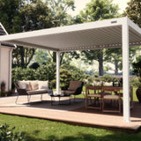 Standard S3 Pergola