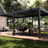 Standard S3 Pergola