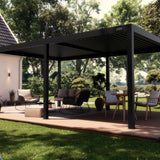 Standard S3 Pergola