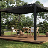 Sundream S2 Pergola