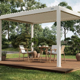 Sundream S2 Pergola