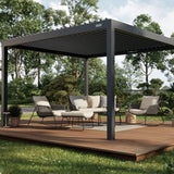 Sundream S2 Pergola