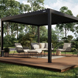 Sundream S2 Pergola