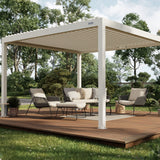 Sundream S2 Pergola