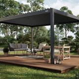 Sundream S2 Pergola