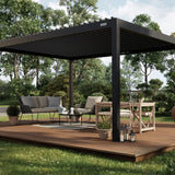 Sundream S2 Pergola
