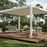Sundream S2 Pergola